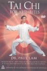 Tai Chi For Arthritis DVD - Paul Lam 