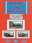 Trains In Traction - West Coast Memories DVD -  