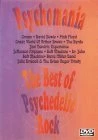 Various Artists - Psychomania DVD - Jimi Hendrix Experience, Cream