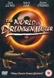 The World of Drunken Master DVD - Fei Lung, Hsiang Ten Lung