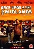 Once Upon a Time in the Midlands DVD - Shirley Henderson, Rhys Ifans