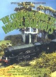 The Complete Guide To Model Railways DVD -  