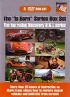The Is Born Series DVD - Mark Evans 