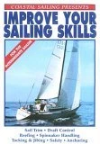 Improve Your Sailing Skills DVD - Larry Listing 