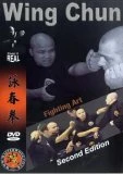 Wing Chun Fighting Art - 2nd Edition DVD - Michael Wong 