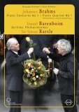 Berliner Philharmoniker - Europa-Konzert From Athens DVD -  