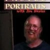 Basic Pastel Portraits With Jon Davies DVD - Jon Davies 