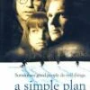 A Simple Plan DVD - Bridget Fonda , Billy Bob Thornton