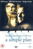 A Simple Plan DVD - Bridget Fonda , Billy Bob Thornton