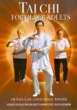 Tai Chi For Older Adults DVD - Paul Lam 