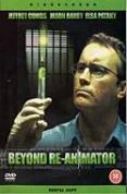 Beyond Re-Animator DVD - Bruce Abbott, Elsa Pataky