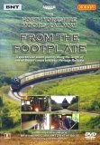 From the Footplate - Yorkshire Moors DVD - John Middleditch, Ian Pearson 