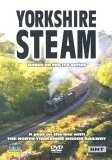Yorkshire Steam DVD - Roger Greenwood 