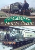 Great Western Railway - The Story Of Steam DVD -  