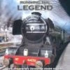 Flying Scotsman - Running The Legend DVD - Roger Greenwood 