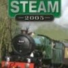 British Steam 2005 DVD -  