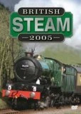 British Steam 2005 DVD -  