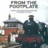 From The Footplane - The West Somerset Railway DVD - Simon Barfield, Paul Rimmer 
