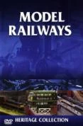 Heritage - Model Railways DVD -  