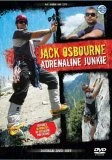 Jack Osbourne - Adrenaline Junkie DVD - Jack Osbourne 