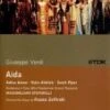 Verdi-Aida DVD - Kate Aldrich, Scott Piper 