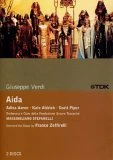 Verdi-Aida DVD - Kate Aldrich, Scott Piper 
