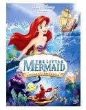 Little Mermaid (Special Edition) (Disney) DVD - Mark Hamill, Jodi Benson