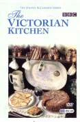 The Victorian Kitchen DVD - Harry Dodson , Peter Thoday