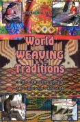 World Weaving Traditions DVD -  