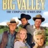The Big Valley - Series 1 DVD - Lee Majors, Linda Evans