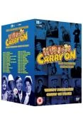 Carry on DVD - Patsy Rowlands , Kenneth Connor
