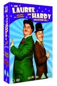 Laurel and Hardy - Bullfighters/Dancing Masters/a Haunting.. DVD - Don Costello, Diosa Costello