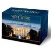 The Complete West Wing - Seasons 1-7 Box Set DVD - Martin Sheen, Rob Lowe 