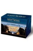 The Complete West Wing - Seasons 1-7 Box Set DVD - Martin Sheen, Rob Lowe 