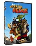 Over The Hedge (2 Disc - Special Edition) DVD - Bruce Willis, Thomas Hayden Church