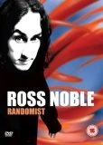 Ross Noble - Randomist DVD - Ross Noble 