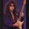 Yngwie Malmsteen DVD - Yngwie Malmsteen 