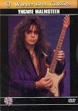 Yngwie Malmsteen DVD - Yngwie Malmsteen 