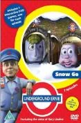 Underground Ernie DVD - Gary Lineker 