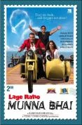 Lage Raho Munna Bhai DVD - Boman Irani, Vidya Balan