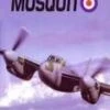 The De Havilland Mosquito DVD -  