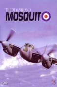 The De Havilland Mosquito DVD -  