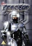 Robocop - Vol. 2 - The Hot Seat DVD - Robocop 