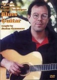 Advanced Fingerpicking Guitar Techniques - Blues Taught By Stefan Grossman DVD - Stefan Grossman 