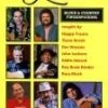 Blues And Country Fingerpicking Guitar Lessons DVD - Happy Traum, Roy Book Binder