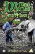 Maid Marian And Her Merry Men - The Complete Series Three DVD - Tony Robinson, Mark Billingham
