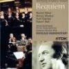 Wolfgang Amadeus Mozart - Requiem DVD - Robert Holl , Kurt Equiluz