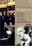 Wolfgang Amadeus Mozart - Requiem DVD - Robert Holl , Kurt Equiluz