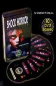 Shock Horror Collection DVD - Jon Michael Bishof, Gabriela Hassel