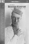 The Complete Buster Keaton Short Films DVD - Fatty Arbuckle, Buster Keaton 